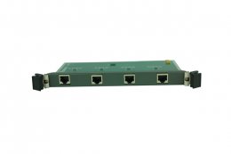 输入板卡   QI-RJ45-04